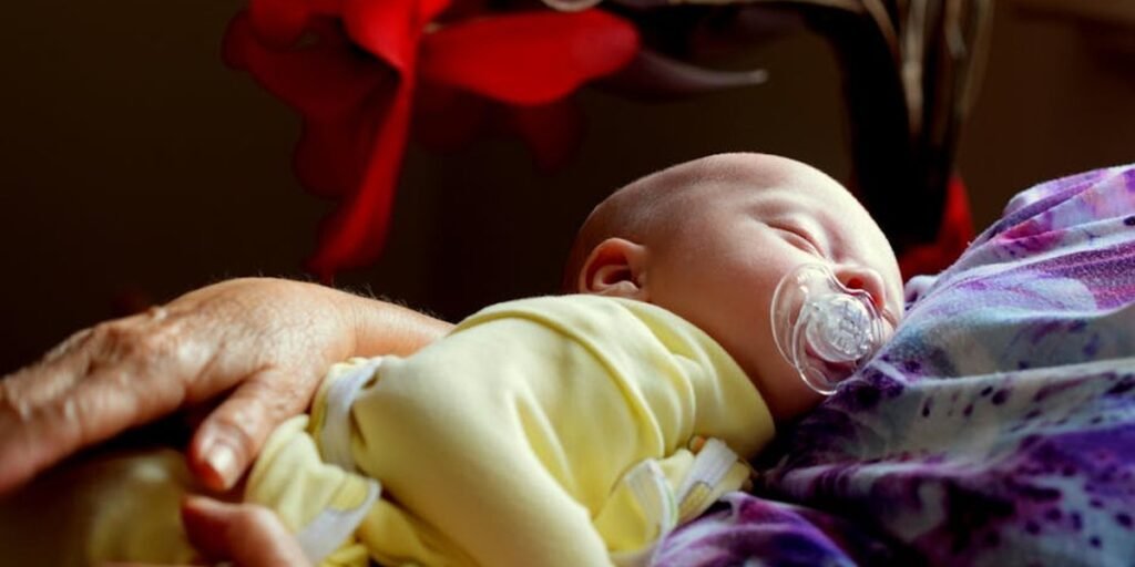 Baby 10 Monate schläft nicht: Bewährte Einschlafmethoden