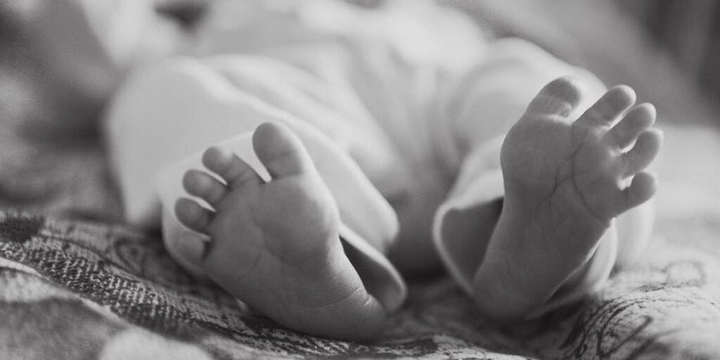 Baby schläft nicht: Effektive Lösungen für häufige Schlafprobleme