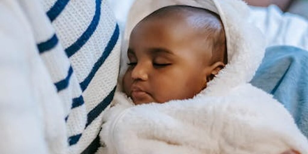 Die besten Kissen für Babys: Komfort und Sicherheit vereint