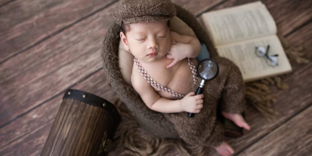 Einschlafhilfe für Babys: Effektive Methoden für ruhige Nächte