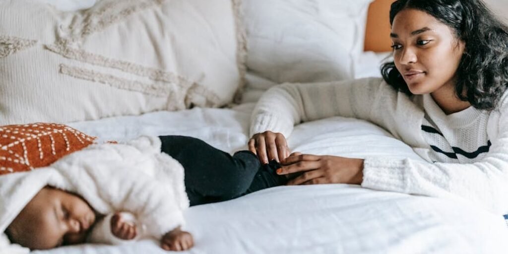 Baby-Schlafsack mit Beinen: Der ultimative Leitfaden für Eltern
