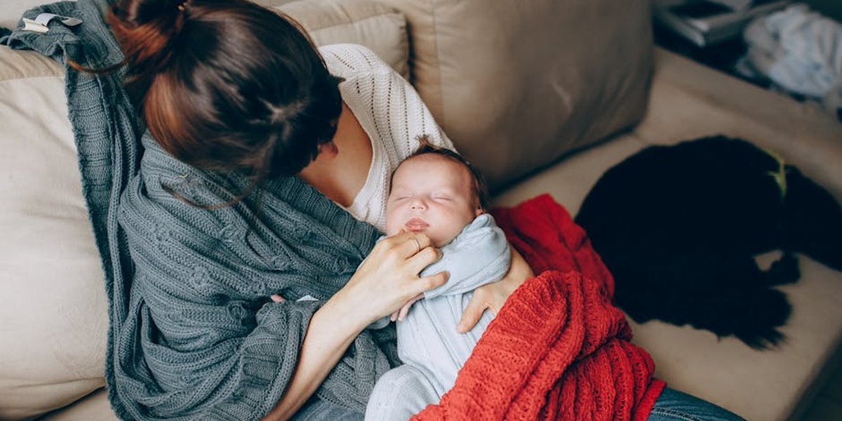 Hochsensible Babys Schlaf: Tipps für eine ruhigere Nachtruhe