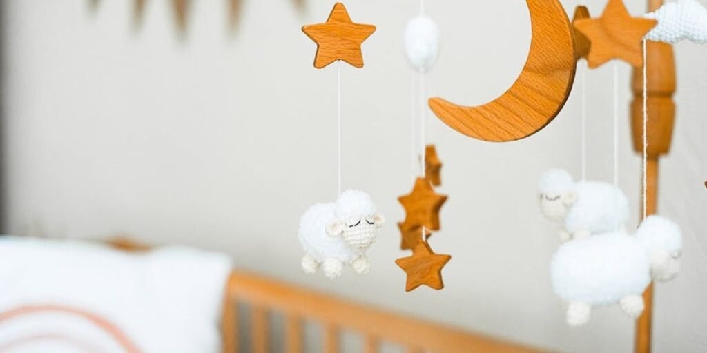 Ruhe im Schlaf: Die besten Schlafsäcke für unruhige Babys