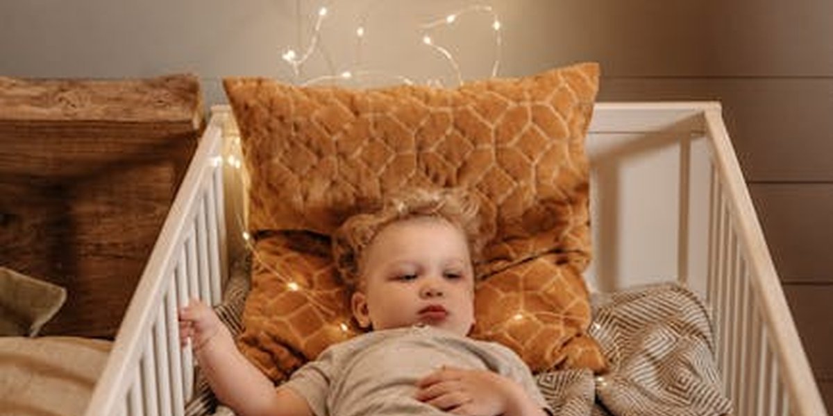 Schlafregression Baby: Wann und warum tritt sie auf?