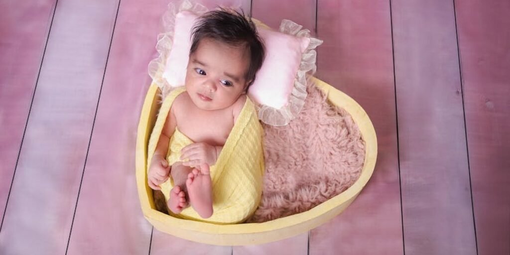 Schlafregression bei Babys: Was Eltern wissen müssen