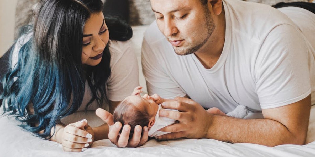 Baby schläft bei den Großeltern nicht: Tipps für einen besseren Schlaf