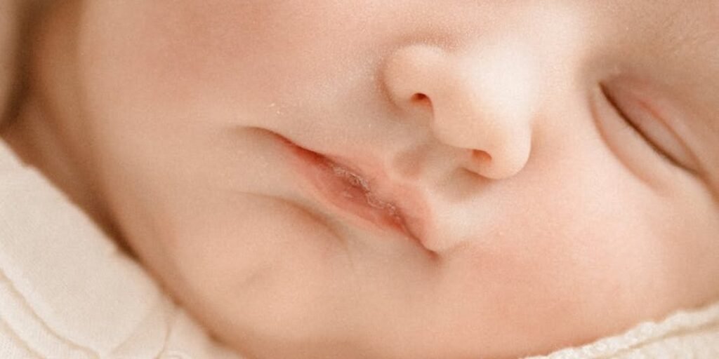 Wie Geräusche den Schlaf Ihres Babys verbessern oder stören können