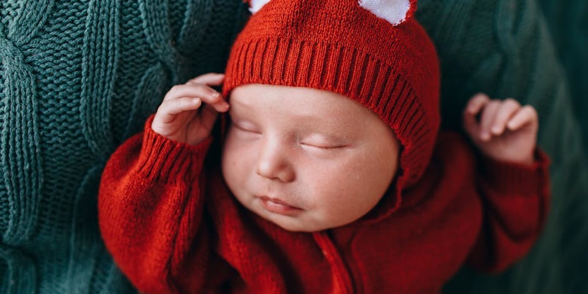 Wie eine Massage Ihrem Baby beim Einschlafen helfen kann